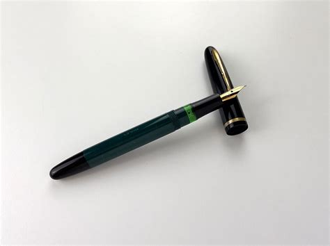 penna stilografica rolex|Vintage ROLEX Fountain Pen Gadget Fountain Pen Submariner .